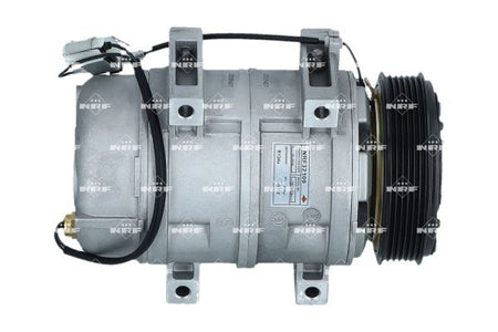 NRF 32109B Compressor, air conditioning - 5
