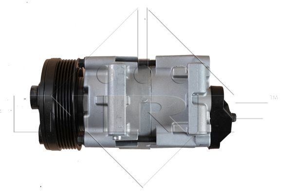 NRF 32110B Compressor, air conditioning - 2