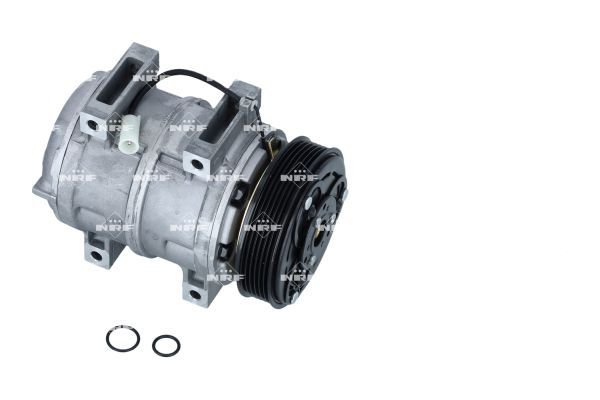 NRF 32112B Compressor, air conditioning - 1
