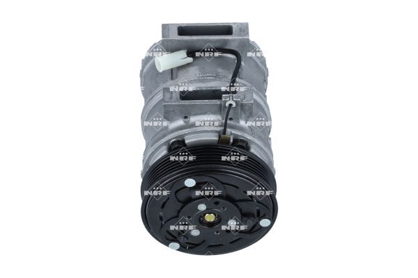 NRF 32112B Compressor, air conditioning - 2
