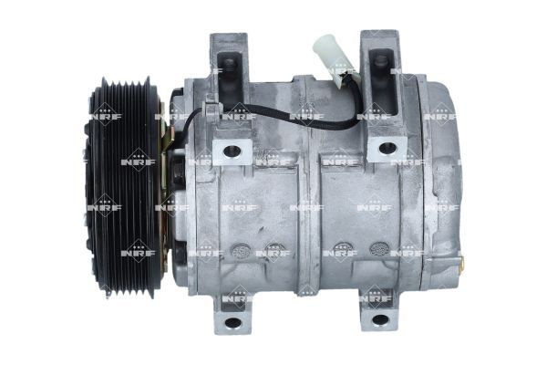 NRF 32112B Compressor, air conditioning - 3