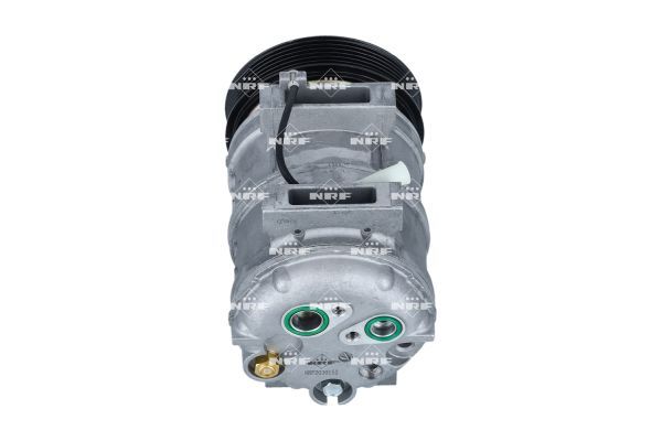 NRF 32112B Compressor, air conditioning - 4