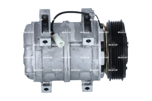 NRF 32112B Compressor, air conditioning - 5