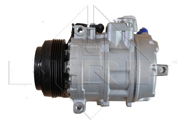 NRF 32123A Compressor, air conditioning - 1