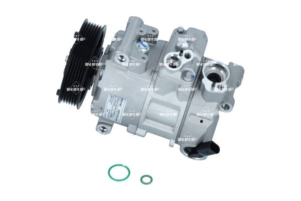 NRF 32146B Compressor, air conditioning - 1