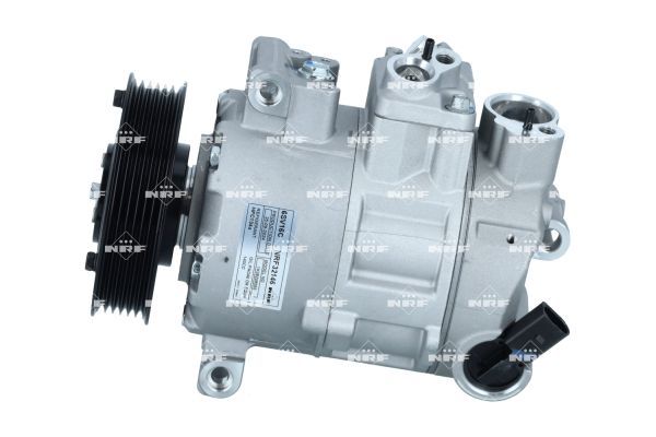 NRF 32146B Compressor, air conditioning - 3