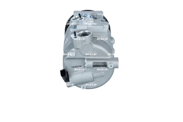 NRF 32146B Compressor, air conditioning - 4