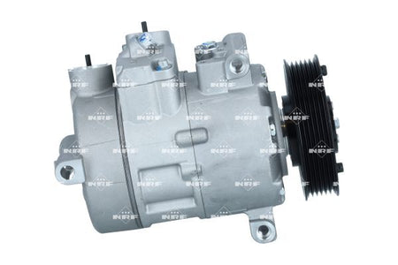 NRF 32146B Compressor, air conditioning - 5