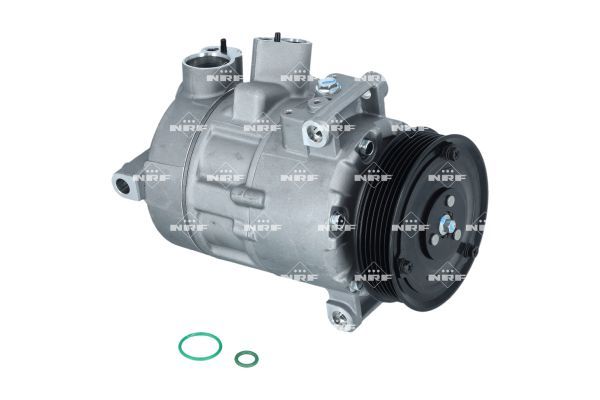 NRF 32147B Compressor, air conditioning - 1