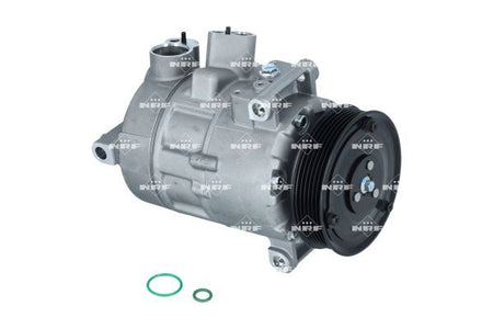 NRF 32147B Compressor, air conditioning - 1