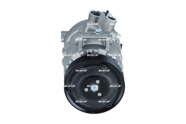 NRF 32147B Compressor, air conditioning - 2