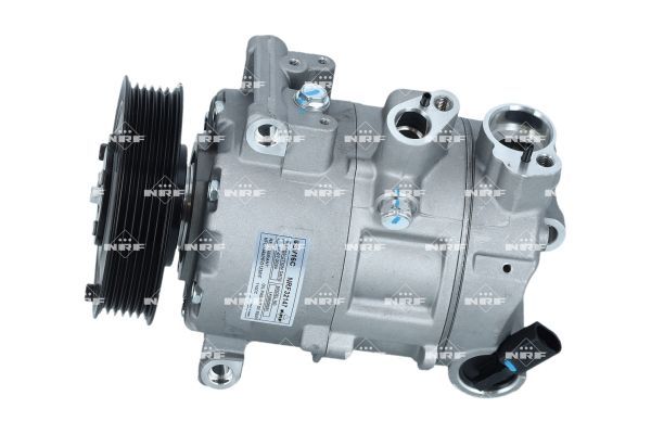 NRF 32147B Compressor, air conditioning - 3