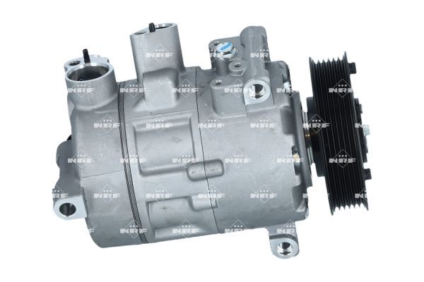 NRF 32147B Compressor, air conditioning - 5