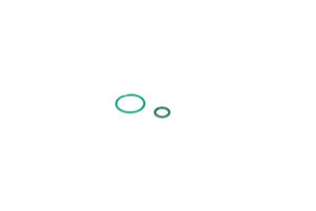 NRF 32147B Compressor, air conditioning - 6