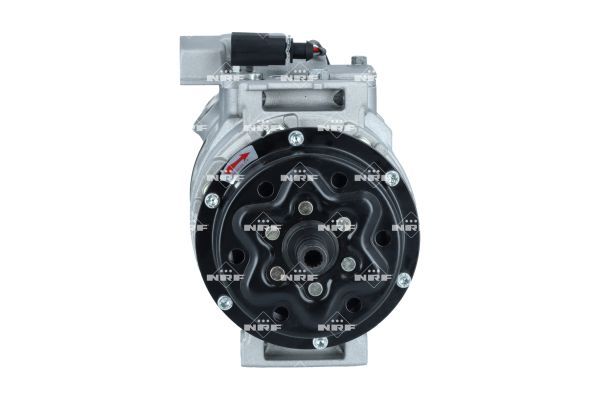 NRF 32148B Compressor, air conditioning - 1