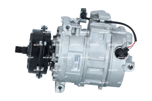 NRF 32148B Compressor, air conditioning - 2