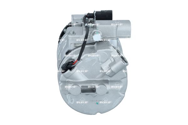 NRF 32148B Compressor, air conditioning - 3
