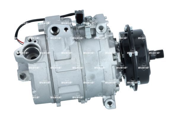 NRF 32148B Compressor, air conditioning - 4