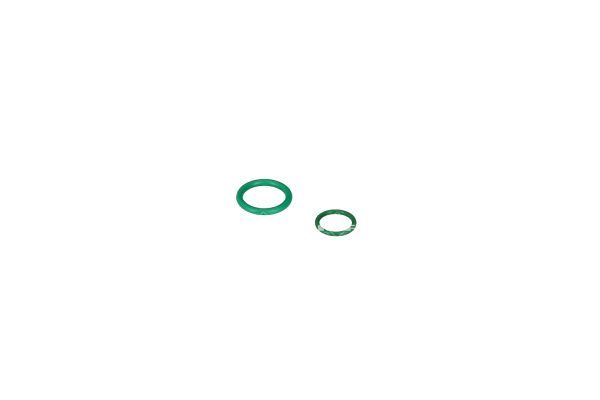 NRF 32168B Compressor, air conditioning - 6