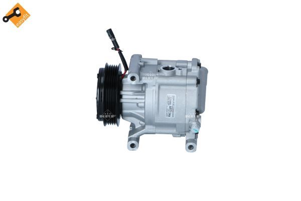 NRF 32183B Compressor, air conditioning - 1