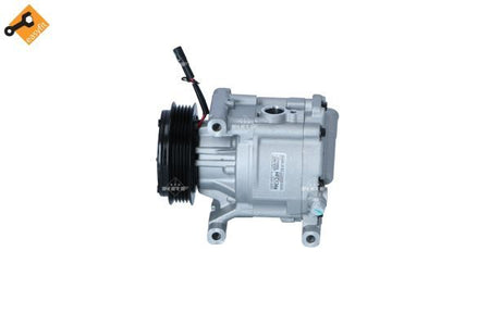 NRF 32183B Compressor, air conditioning - 1