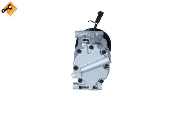 NRF 32183B Compressor, air conditioning - 2