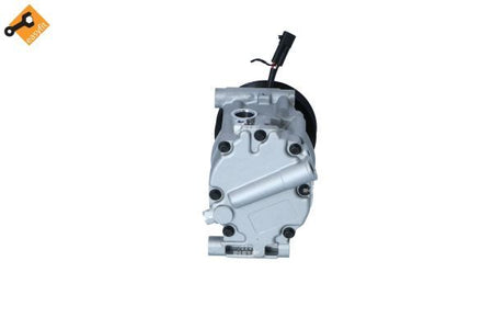 NRF 32183B Compressor, air conditioning - 2