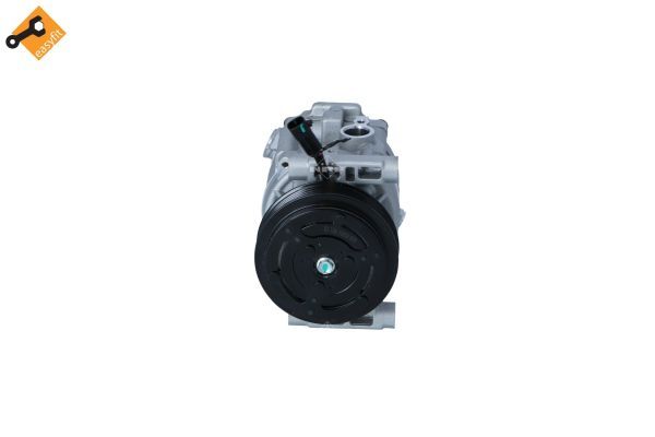 NRF 32183B Compressor, air conditioning - 4