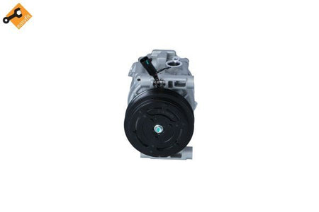 NRF 32183B Compressor, air conditioning - 4