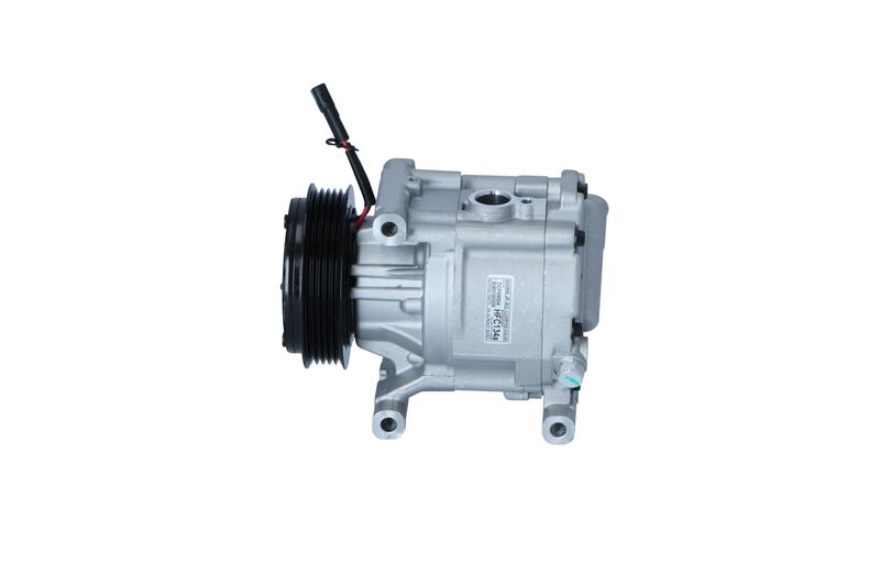 NRF 32183B Compressor, air conditioning - 6