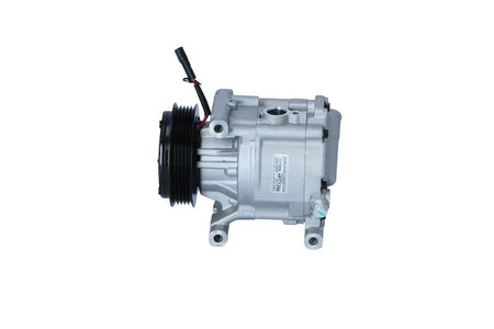 NRF 32183B Compressor, air conditioning - 6