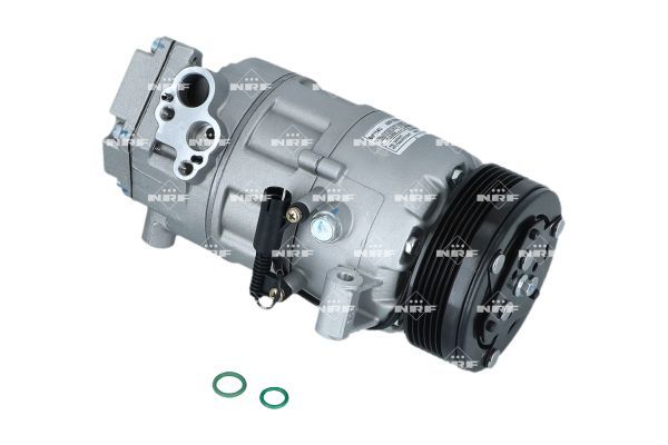 NRF 32184B Compressor, air conditioning - 1