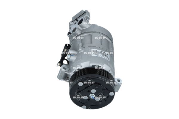 NRF 32184B Compressor, air conditioning - 2