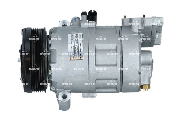 NRF 32184B Compressor, air conditioning - 3