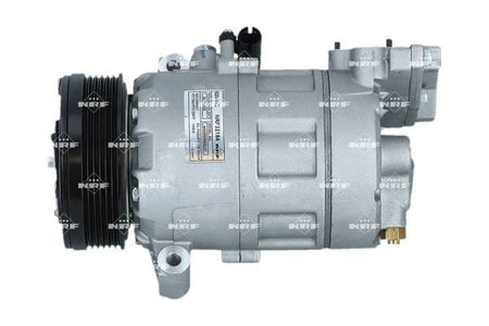 NRF 32184B Compressor, air conditioning - 3