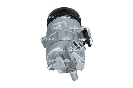 NRF 32184B Compressor, air conditioning - 4