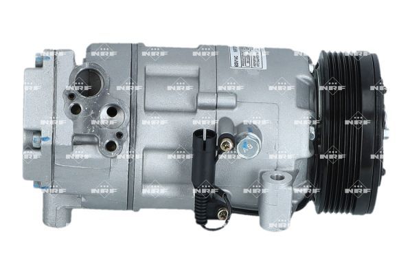 NRF 32184B Compressor, air conditioning - 5