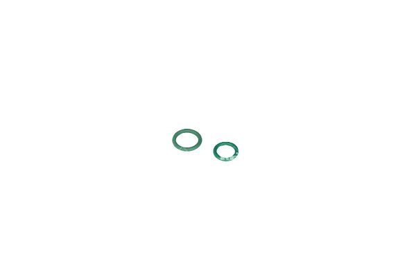 NRF 32184B Compressor, air conditioning - 6
