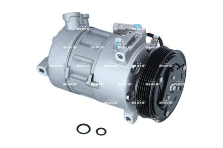 NRF 32191B Compressor, air conditioning - 1