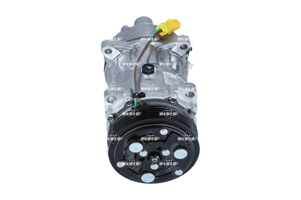 NRF 32198A Compressor, air conditioning - 2