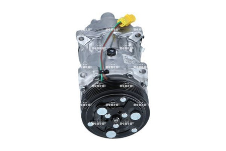 NRF 32198A Compressor, air conditioning - 2
