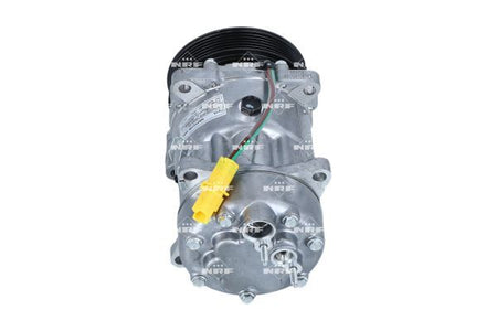 NRF 32198A Compressor, air conditioning - 4