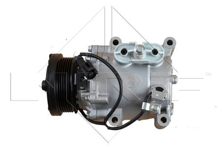 NRF 32199 Compressor, air conditioning - 1