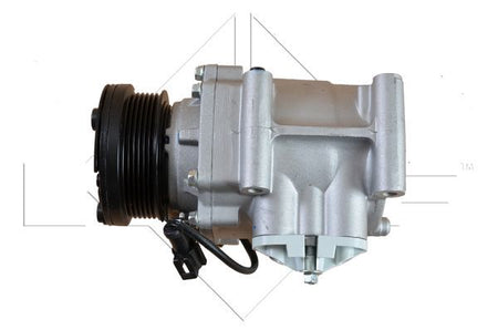NRF 32199 Compressor, air conditioning - 2