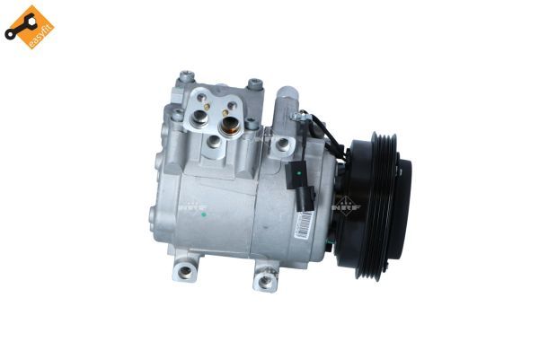 NRF 32200B Compressor, air conditioning - 1
