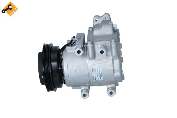 NRF 32200B Compressor, air conditioning - 3