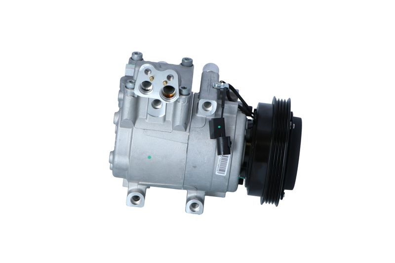 NRF 32200B Compressor, air conditioning - 6