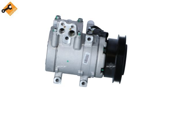 NRF 32205A Compressor, air conditioning - 1