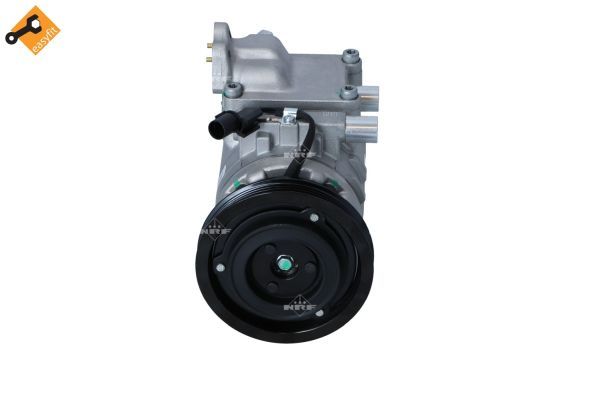 NRF 32205A Compressor, air conditioning - 2