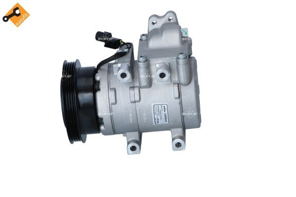 NRF 32205A Compressor, air conditioning - 3